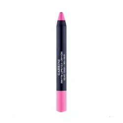 رژ لب مدادی مات گابرینی شماره 23 مدل ولوت تاچ