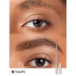 تست مداد ابرو دو طرفه شیگلم رنگ Taupe