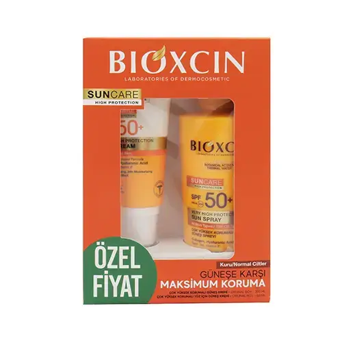 00102944ja پک ضد آفتاب بیوکسین SPF 50