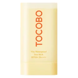 ضد آفتاب استیکی توکوبو ضد آب spf50 حجم 19 گرم