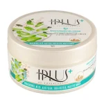 کرم مرطوب کننده آی پلاس ژل آلوئه ورا و هیالورونیک اسید