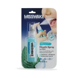 اسپری دهانشویه میسویک طعم نعنا یخی