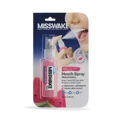 اسپری دهانشویه میسویک طعم هندوانه