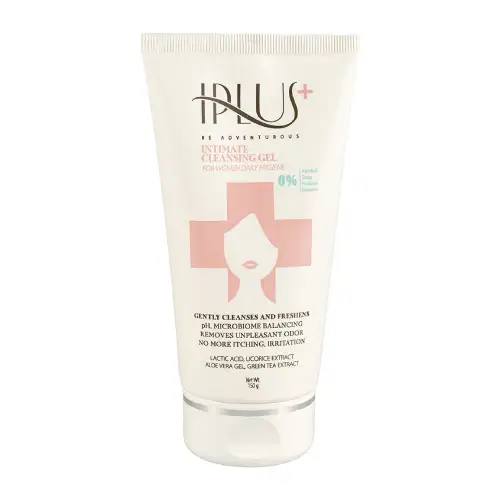 00104286nw ژل بهداشتی بانوان آی پلاس