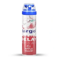 اسپری تأخیری لانگو مدل سیب حجم 65 میلی لیتر