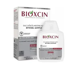 شامپو ضد ریزش بیوکسین مدل کلاسیک