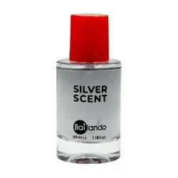 بایلندو ادو پرفیوم مردانه سیلور سکنت Silver Scent