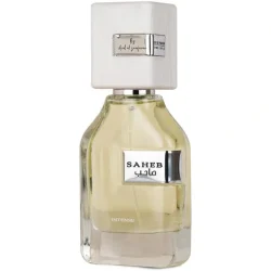 ادوپرفیوم ارض الزعفران مردانه Saheb Intense Ard Al Zafaran