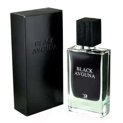 روونا ادوپرفیوم مردانه بلک افغان Black Avguna
