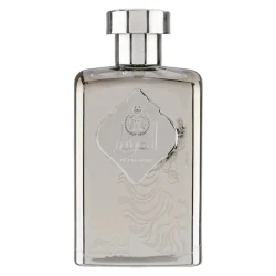 ادوپرفیوم ارض الزعفران مردانه Al Dirgham Special Edition