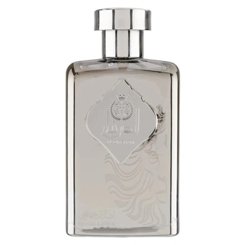 0010930abp-1 ادوپرفیوم ارض الزعفران مردانه Al Dirgham Special Edition