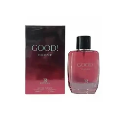 روونا ادوپرفیوم مردانه گود هوم Good homme