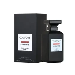 روونا ادوپرفیوم مردانه کامفورت Comfort