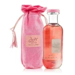 ادوپرفیوم ارض الزعفران زنانه Mousuf Wardi Ard Al Zafaran حجم 100 میلی لیتر