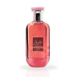 ادوپرفیوم ارض الزعفران زنانه Mousuf Wardi Ard Al Zafaran