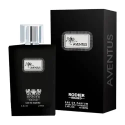 رودیر ادو پرفیوم مردانه اونتوس پور هوم Aventus Pour Homme