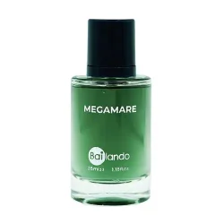 بایلندو ادو پرفیوم مردانه مگاماره Megamare