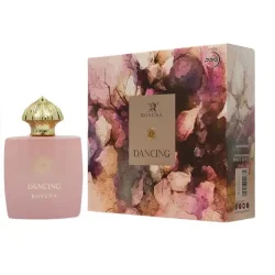 روونا ادوپرفیوم دنسینگ Dancing