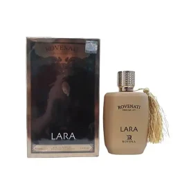 روونا ادوپرفیوم زنانه کازاموراتی لیرا Lara