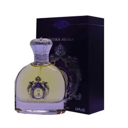 روونا ادوپرفیوم شیخ عربیا 77 Sheikh Arabia