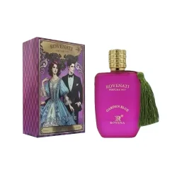 روونا ادوپرفیوم زنانه رووناتی پارفوم 1977 گاردن بلو