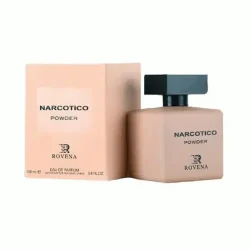 روونا ادوپرفیوم زنانه نارکوتیکو پودر Narcotico Powder