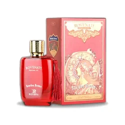 روونا ادوپرفیوم زنانه رووناتی بوربون Rovenati Bourbon