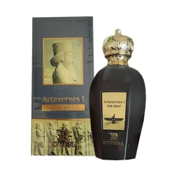 روونا ادوپرفیوم اردشیر یکم Artaxerxes I