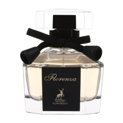 ادوپرفیوم الحمبرا زنانه Florence حجم 100 میلی لیتر