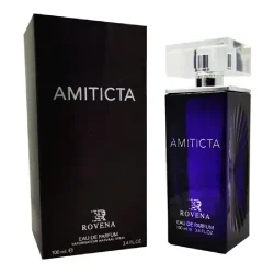 روونا ادوپرفیوم زنانه آمتیکتا Amiticta