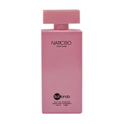 بایلندو ادوپرفیوم زنانه نارسیسو Narciso