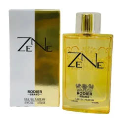 رودیر ادوپرفیوم زنانه Zene