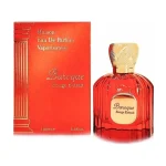 عطر ادکلن باروک رژ اکستریت زنانه الحمبرا Baroque Rouge Extrait حجم 100 میلی لیتر