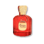 ادوپرفیوم الحمبرا مردانه و زنانه Baroque Rouge Extrait حجم 100 میلی لیتر