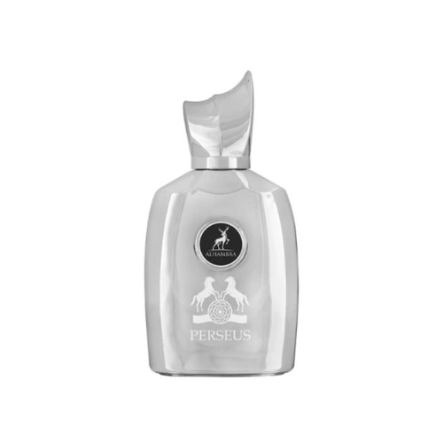 0013491cfk ادوپرفیوم الحمبرا مردانه Perseus حجم 100 میلی لیتر