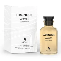 ولار ادوپرفیوم لومینوس ویوز Luminous Waves