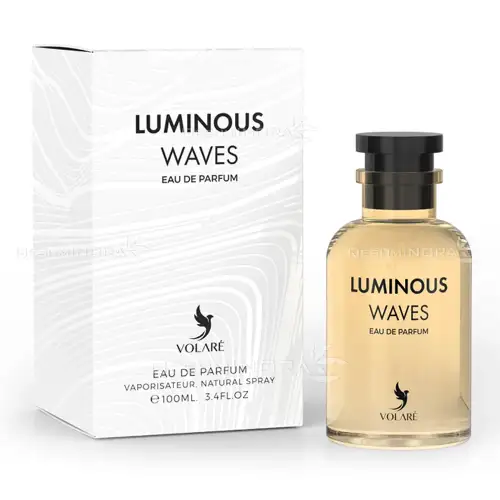 0013491d0w ولار ادوپرفیوم لومینوس ویوز Luminous Waves