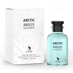 ولار ادوپرفیوم ارکتیک بریز Arctic Breeze