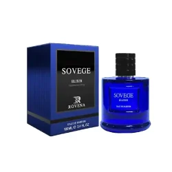 روونا ادوپرفیوم ساواج الکسیر Sauvage Elixir