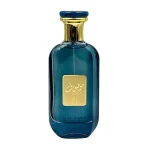 ادوپرفیوم ارض الزعفران مردانه Mousuf Azure Ard Al Zafaran حجم 100 میلی لیتر