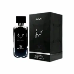 روونا ادوپرفیوم زنانه مردانه حیاتی Hayaati