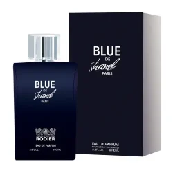 رودیر ادوپرفیوم زنانه Blue De Chanel