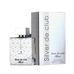 روونا ادوپرفیوم سیلور د کلاب Silver De Club