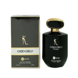 بایلندو ادوپرفیوم زنانه گود گرلو Good Girlo