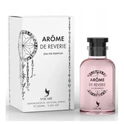 ولار ادوپرفیوم آرومه د رویره Arome De Reverie