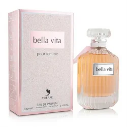 ولار ادوپرفیوم زنانه بلا ویتا Bella Vita
