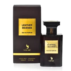 ولار ادوپرفیوم لدر اینسنس Leather Incense