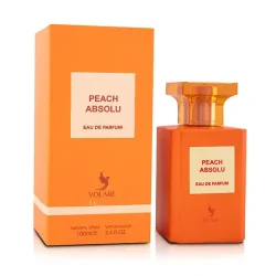 ولار ادوپرفیوم پیچ ابسولو Peach Absolu