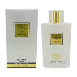 رودیر ادوپرفیوم زنانه فلورا بای گوچی Flora By Goochi