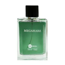 بایلندو ادوپرفیوم زنانه مگاماره Megamare